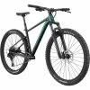 Cannondale Trail SE 2 Grün/schwarz