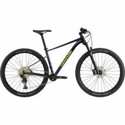 Cannondale Trail SL 2 Blau