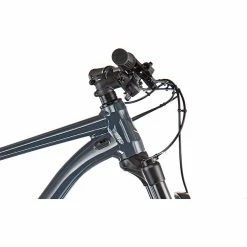 Cannondale Trail SL 3 Damen Blau -MTB Hardtails Verkäufe cannondale trail sl 3 damen slate grey 4