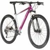 Cannondale Trail SL 4 Damen Lila/silber