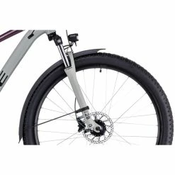 Cube Access WS Allroad Damen Grau -MTB Hardtails Verkäufe cube access ws allroad women reednberry 3