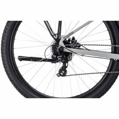 Cube Access WS Allroad Damen Grau -MTB Hardtails Verkäufe cube access ws allroad women reednberry 5