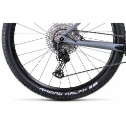 Cube Access WS C:62 Pro Damen Grau -MTB Hardtails Verkäufe cube access ws c62 pro women greyngalactic 5