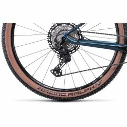 Cube Access WS C:62 SL Damen Blau -MTB Hardtails Verkäufe cube access ws c62 sl women team ws 5