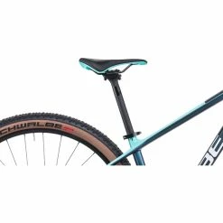 Cube Access WS C:62 SL Damen Blau -MTB Hardtails Verkäufe cube access ws c62 sl women team ws 6