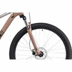 Cube Access WS EAZ Damen Pink/schwarz -MTB Hardtails Verkäufe cube access ws eaz women blushnsliver 3