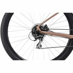 Cube Access WS EAZ Damen Pink/schwarz -MTB Hardtails Verkäufe cube access ws eaz women blushnsliver 5