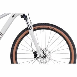 Cube Access WS EXC Damen Grau/schwarz -MTB Hardtails Verkäufe cube access ws exc women lightgreynrose 3