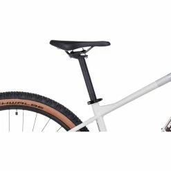 Cube Access WS EXC Damen Grau/schwarz -MTB Hardtails Verkäufe cube access ws exc women lightgreynrose 6