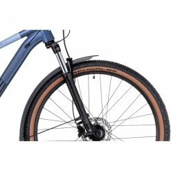 Cube Access WS Pro Allroad Damen Blau/schwarz -MTB Hardtails Verkäufe cube access ws pro allroad women flarebluenblack 3