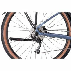 Cube Access WS Pro Allroad Damen Blau/schwarz -MTB Hardtails Verkäufe cube access ws pro allroad women flarebluenblack 5