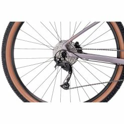 Cube Access WS Pro Damen Lila/schwarz -MTB Hardtails Verkäufe cube access ws pro women siennanblush 5