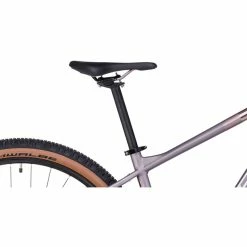 Cube Access WS Pro Damen Lila/schwarz -MTB Hardtails Verkäufe cube access ws pro women siennanblush 6