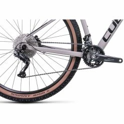 Cube Access WS Race Damen Beige -MTB Hardtails Verkäufe cube access ws race women oatgreynraspberry 4