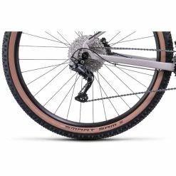 Cube Access WS Race Damen Beige -MTB Hardtails Verkäufe cube access ws race women oatgreynraspberry 5