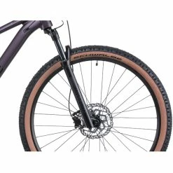 Cube Access WS Race Damen Lila -MTB Hardtails Verkäufe cube access ws race women smokeylilacnblack 3