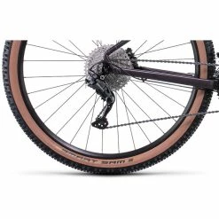 Cube Access WS Race Damen Lila -MTB Hardtails Verkäufe cube access ws race women smokeylilacnblack 5