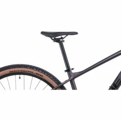 Cube Access WS Race Damen Lila -MTB Hardtails Verkäufe cube access ws race women smokeylilacnblack 6