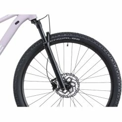 Cube Access WS SL Damen Weiß -MTB Hardtails Verkäufe cube access ws sl women lilacnwhite 3