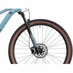 Cube Access WS SL Damen Türkis -MTB Hardtails Verkäufe cube access ws sl women oldmintnblack 3