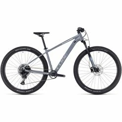 Cube Access WS SLX Damen Grau