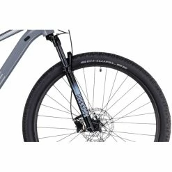 Cube Access WS SLX Damen Grau -MTB Hardtails Verkäufe cube access ws slx women greynsilver 3