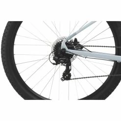 Cube Access WS Damen Grau -MTB Hardtails Verkäufe cube access ws women airygreennmint 5