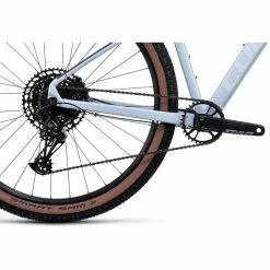 Cube Acid Weiß -MTB Hardtails Verkäufe cube acid frostwhitenblack 4