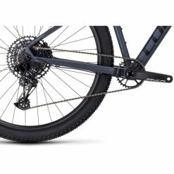 Cube Acid Grau/schwarz -MTB Hardtails Verkäufe cube acid greynpearlgrey 4