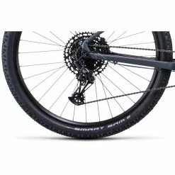 Cube Acid Grau -MTB Hardtails Verkäufe cube acid greynpearlgrey 5 1