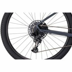 Cube Acid Grau/schwarz -MTB Hardtails Verkäufe cube acid greynpearlgrey 5