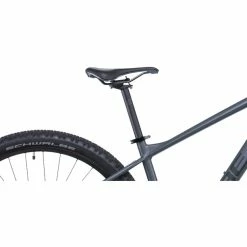 Cube Acid Grau -MTB Hardtails Verkäufe cube acid greynpearlgrey 6 1