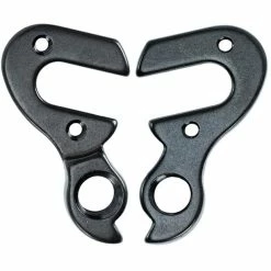 Cube Aerium Schaltauge Schwarz