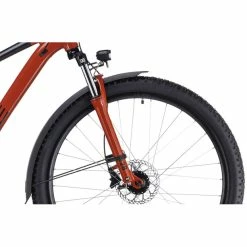 Cube Aim Allroad Rot/schwarz -MTB Hardtails Verkäufe cube aim allroad brickrednblack 3