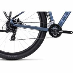 Cube Aim Allroad Blau/schwarz -MTB Hardtails Verkäufe cube aim allroad navyblacknblue 4