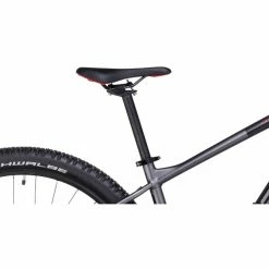 Cube Aim EX Grau/schwarz -MTB Hardtails Verkäufe cube aim ex greynred 6
