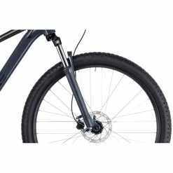 Cube Aim Pro Grau/schwarz -MTB Hardtails Verkäufe cube aim pro greynflashyellow 3