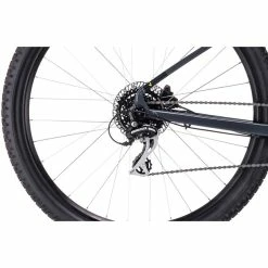 Cube Aim Pro Grau/schwarz -MTB Hardtails Verkäufe cube aim pro greynflashyellow 5