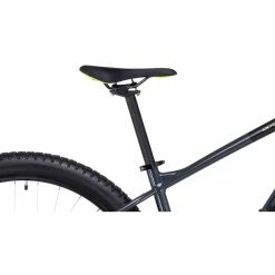 Cube Aim Pro Grau/schwarz -MTB Hardtails Verkäufe cube aim pro greynflashyellow 6