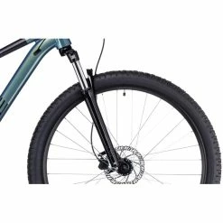 Cube Aim Pro Grün/schwarz -MTB Hardtails Verkäufe cube aim pro shiftverdenblack 3