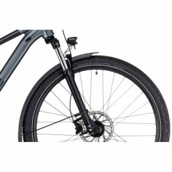 Cube Aim Race Allroad Grau/schwarz -MTB Hardtails Verkäufe cube aim race allroad flashgreynblack 3
