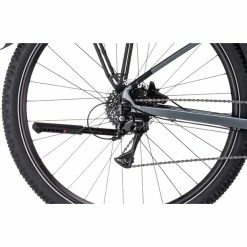 Cube Aim Race Allroad Grau/schwarz -MTB Hardtails Verkäufe cube aim race allroad flashgreynblack 5