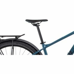 Cube Aim SL Allroad Petrol -MTB Hardtails Verkäufe cube aim sl allroad tealnblack 6