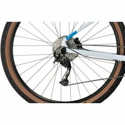 Cube Aim SLX Weiß/schwarz -MTB Hardtails Verkäufe cube aim slx whitenbluenred 5