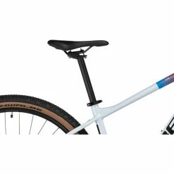 Cube Aim SLX Weiß/schwarz -MTB Hardtails Verkäufe cube aim slx whitenbluenred 6
