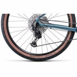 Cube Attention SL Blau -MTB Hardtails Verkäufe cube attention sl reversebluenblack 5