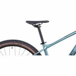 Cube Attention SL Blau -MTB Hardtails Verkäufe cube attention sl reversebluenblack 6