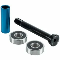 Cube Lager-/Schraubensatz Hauptlager Für Fully Stereo 140 HPC Ab 2018