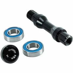 Cube Lager-/Schraubensatz Rock Mount Set AMS