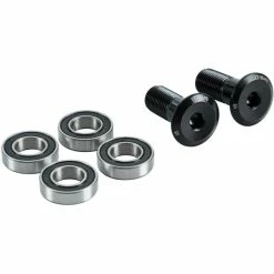 Cube Lager-/Schraubensatz Rock Mount Set Stereo 140 HPC 2018